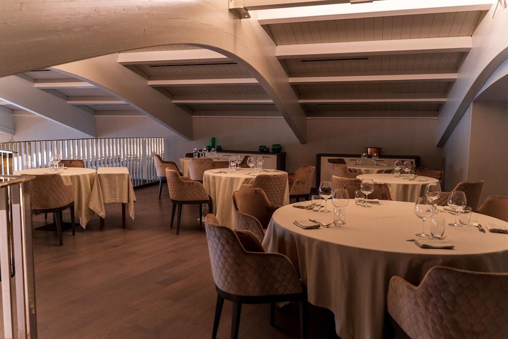 Best Western Hotel Leonardo Da Vinci Erba Bagian luar foto